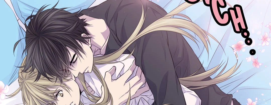 My Ex, Client - Chapter 14